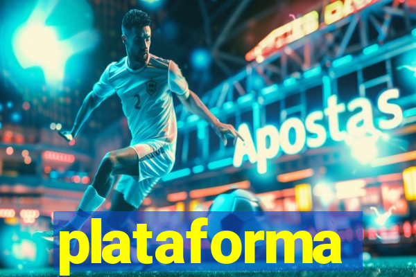 plataforma estrangeira slots